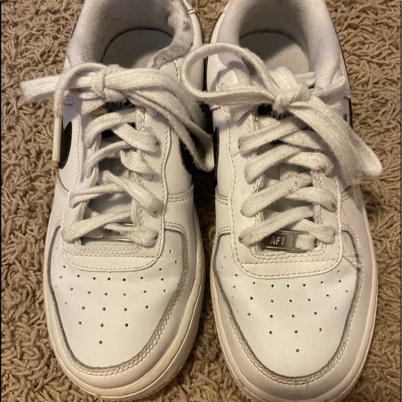 Nike forces - Picture 2 of 5